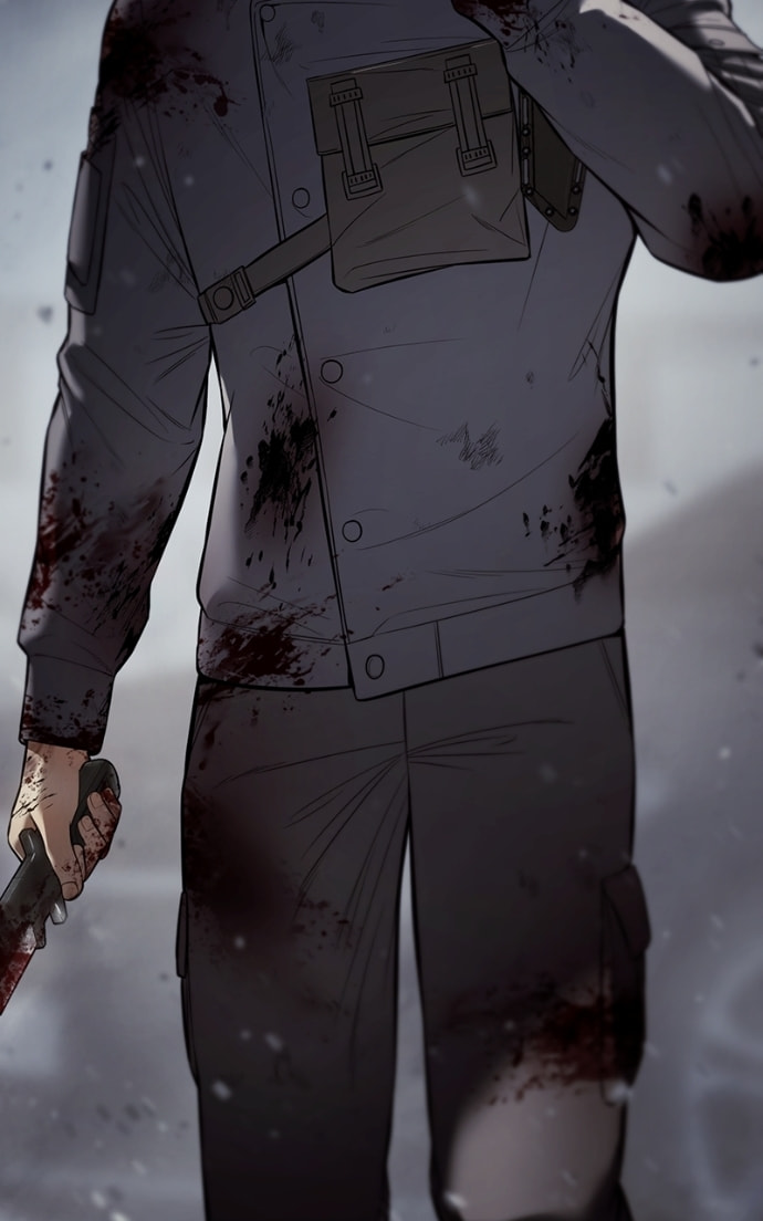 Read Mr. Baek chapter 134 image 93 on Lezhin