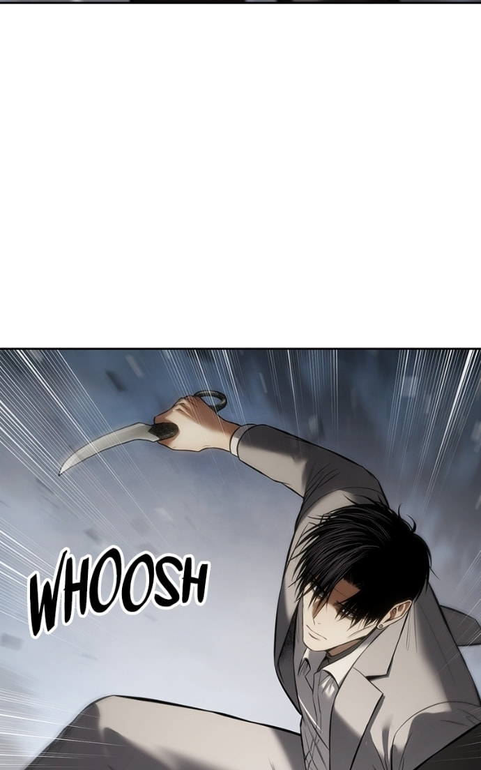 Read Mr. Baek chapter 134 image 94 on Lezhin