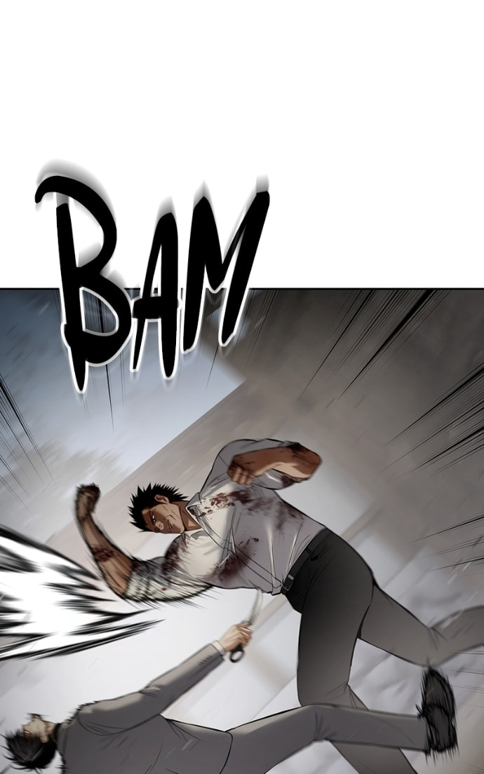 Read Mr. Baek chapter 134 image 96 on Lezhin