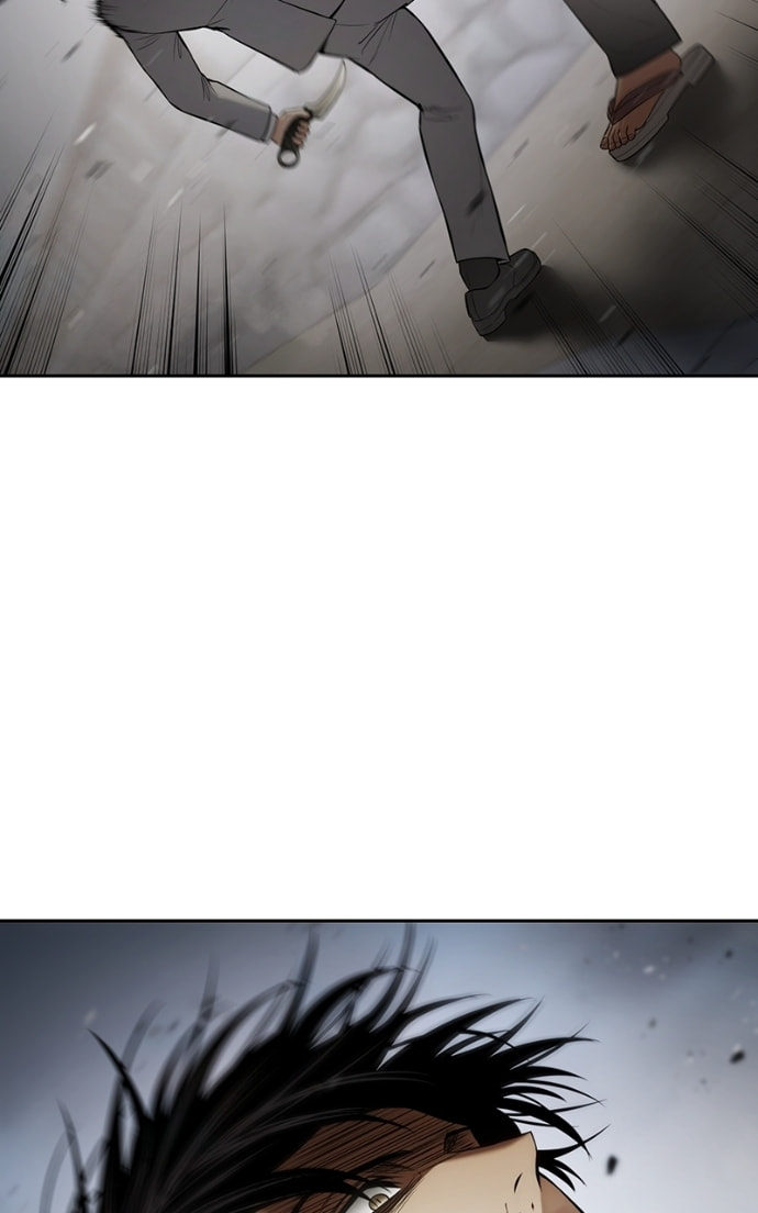 Read Mr. Baek chapter 134 image 97 on Lezhin