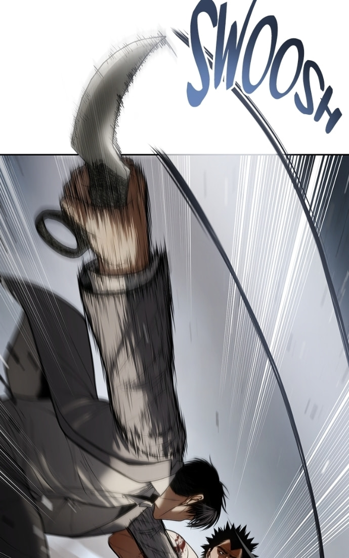Read Mr. Baek chapter 134 image 99 on Lezhin