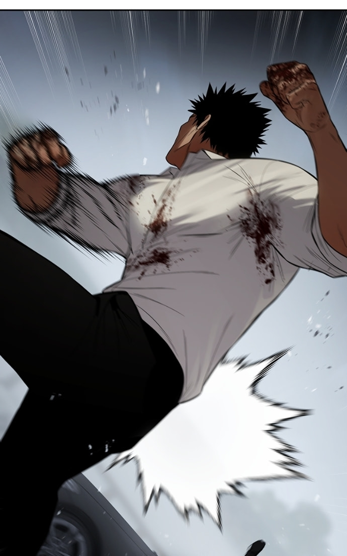 Read Mr. Baek chapter 135 image 10 on Lezhin