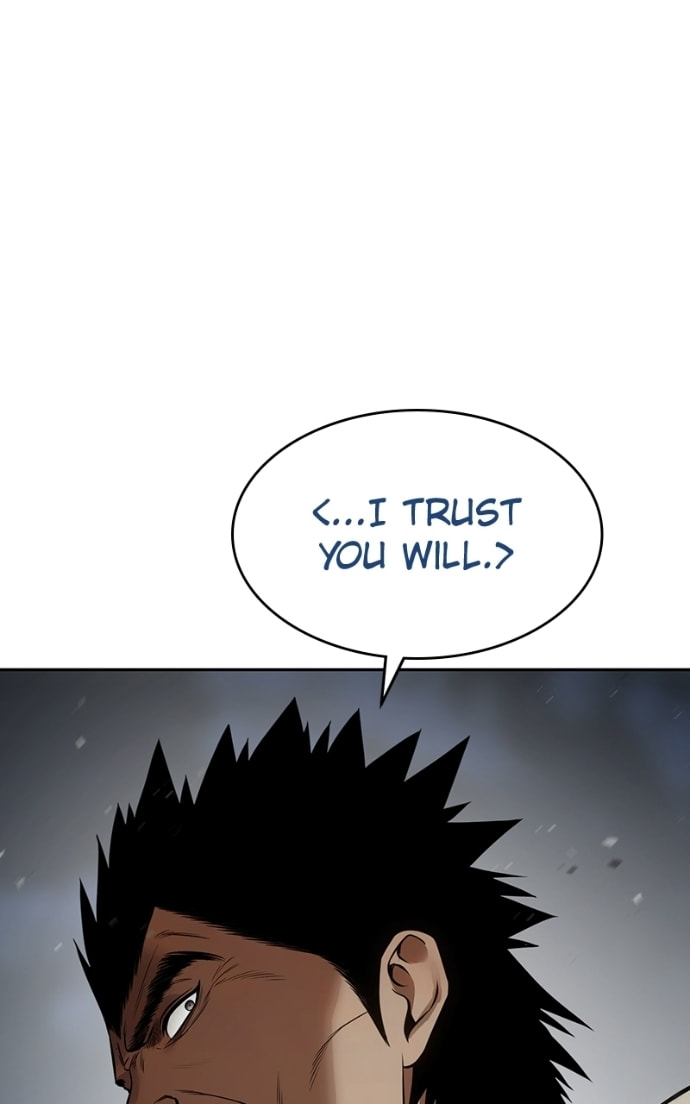Read Mr. Baek chapter 135 image 100 on Lezhin