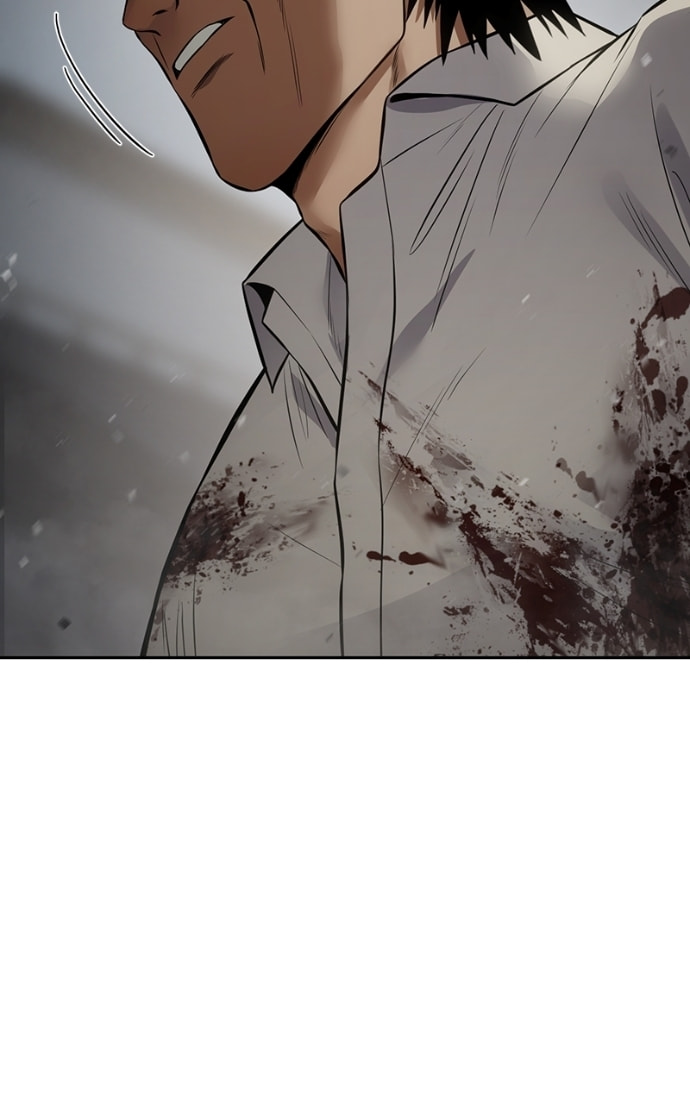 Read Mr. Baek chapter 135 image 101 on Lezhin