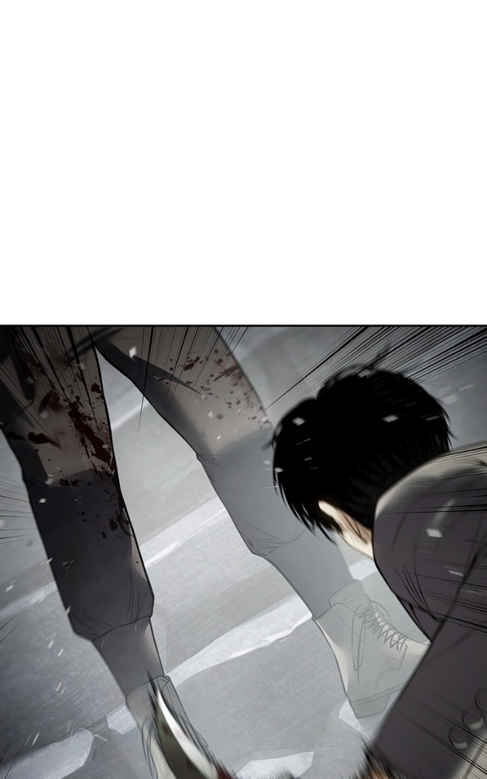 Read Mr. Baek chapter 135 image 103 on Lezhin