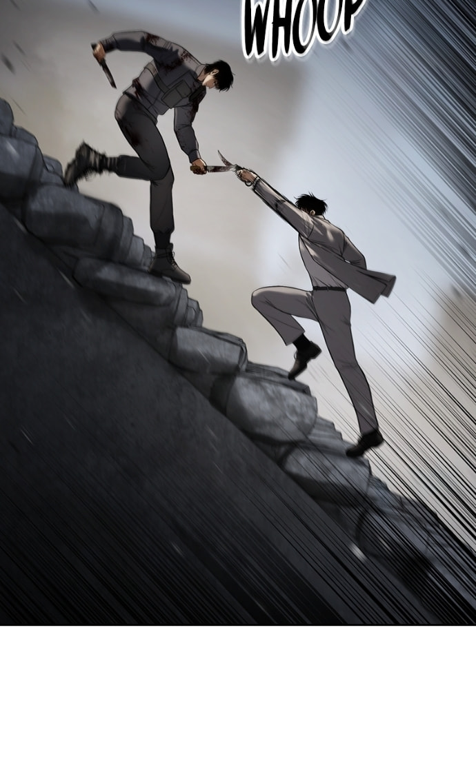 Read Mr. Baek chapter 135 image 105 on Lezhin