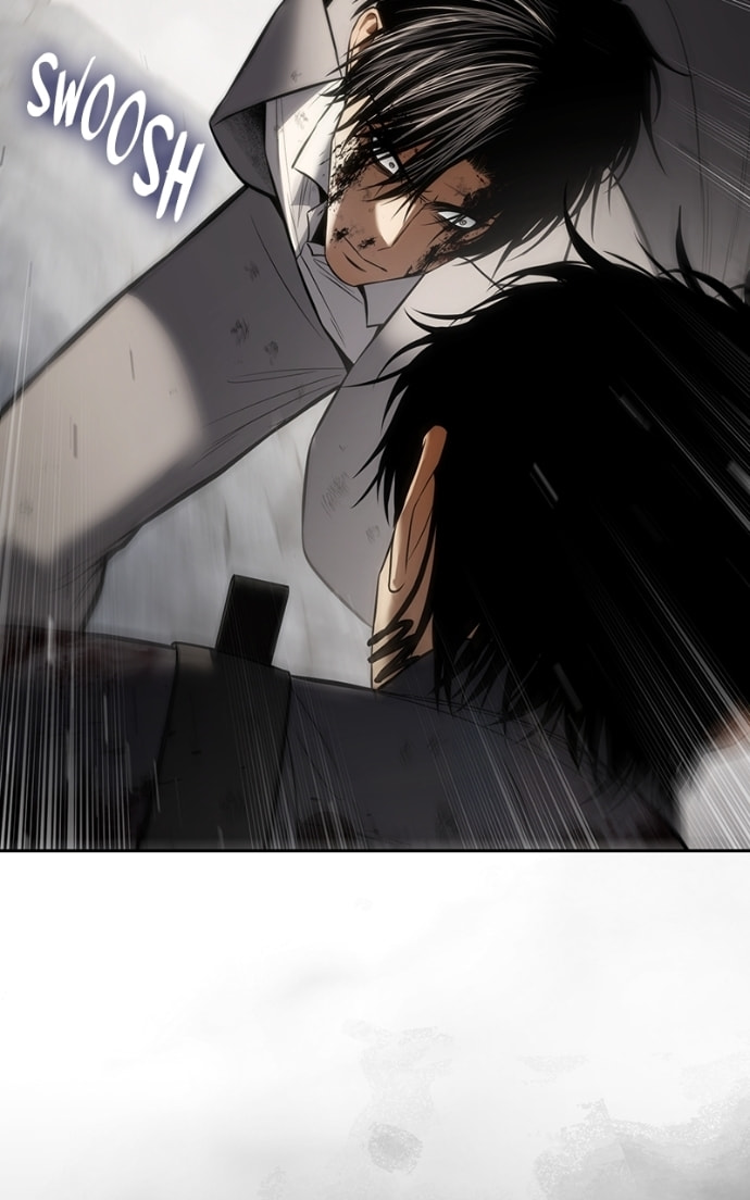 Read Mr. Baek chapter 135 image 107 on Lezhin