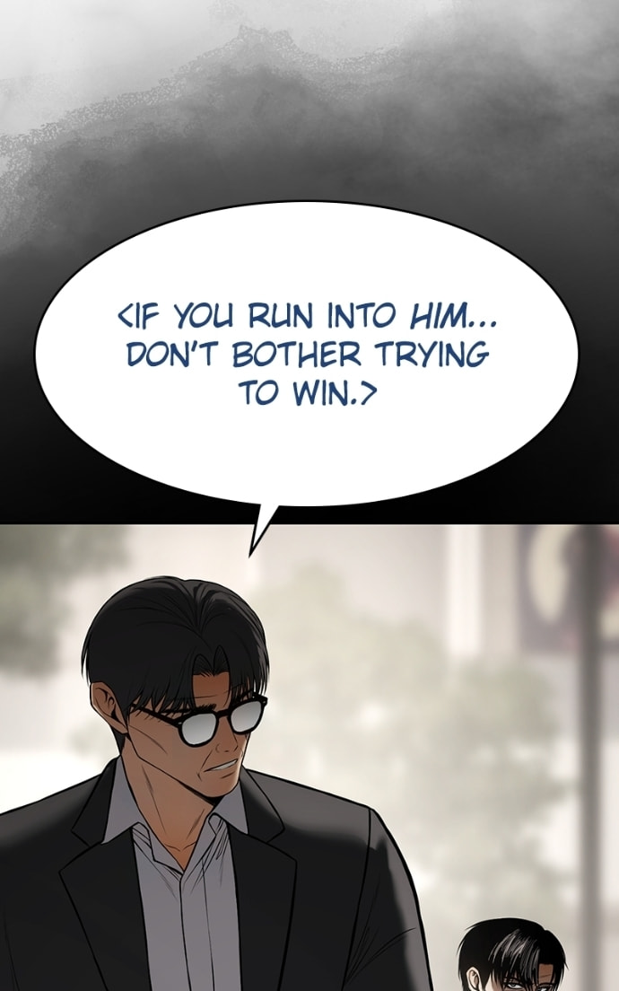 Read Mr. Baek chapter 135 image 108 on Lezhin