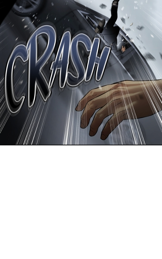 Read Mr. Baek chapter 135 image 11 on Lezhin