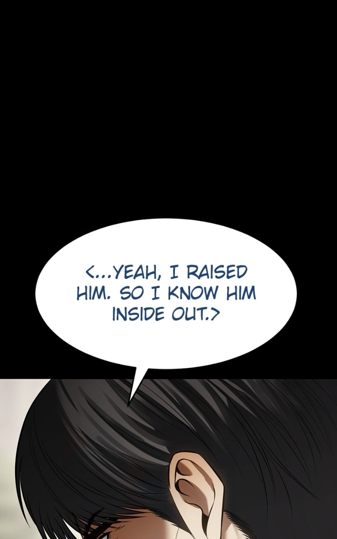 Read Mr. Baek chapter 135 image 110 on Lezhin