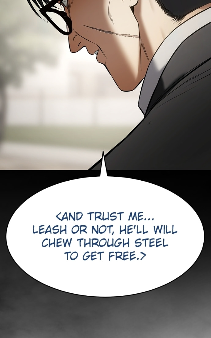 Read Mr. Baek chapter 135 image 111 on Lezhin