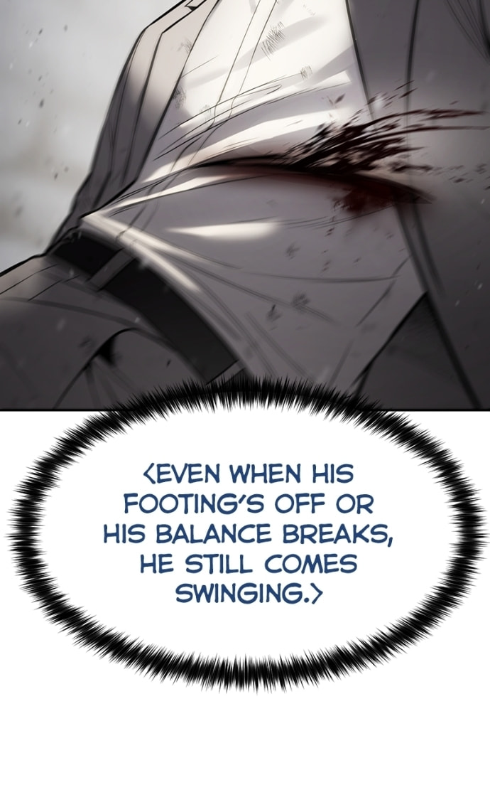 Read Mr. Baek chapter 135 image 119 on Lezhin