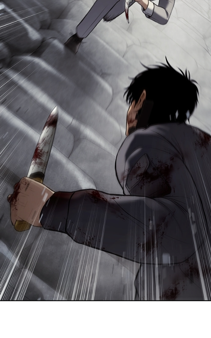 Read Mr. Baek chapter 135 image 126 on Lezhin