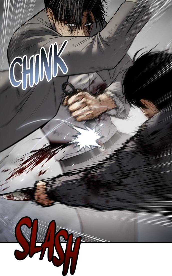 Read Mr. Baek chapter 135 image 129 on Lezhin