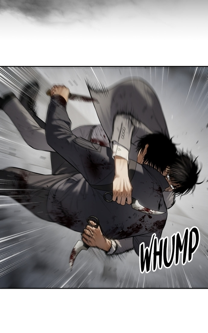 Read Mr. Baek chapter 135 image 133 on Lezhin