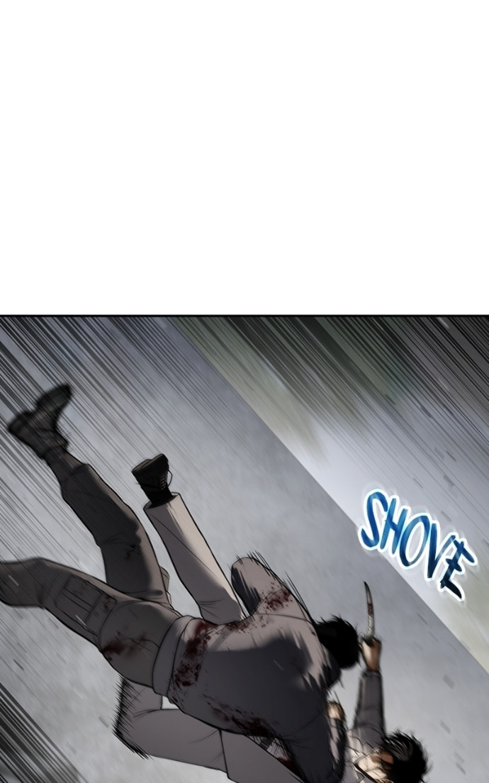 Read Mr. Baek chapter 135 image 136 on Lezhin
