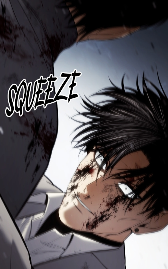 Read Mr. Baek chapter 135 image 139 on Lezhin