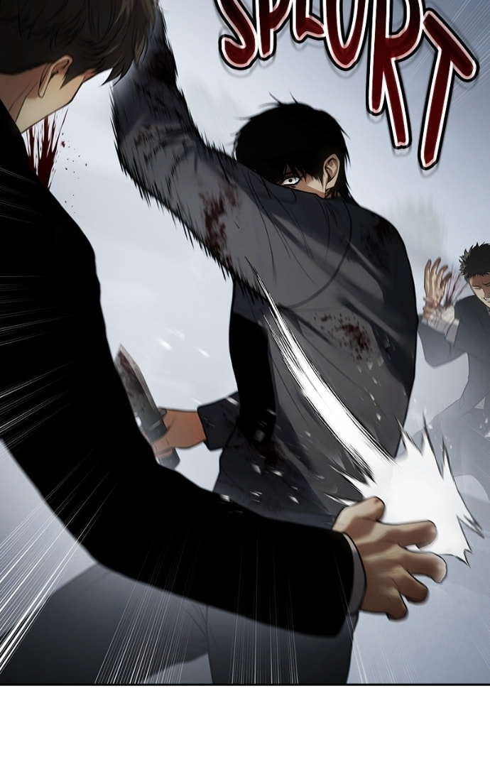 Read Mr. Baek chapter 135 image 14 on Lezhin