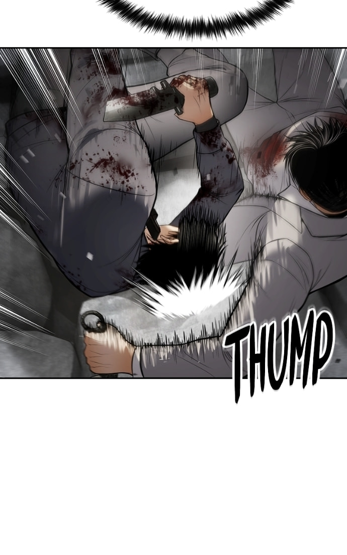 Read Mr. Baek chapter 135 image 141 on Lezhin