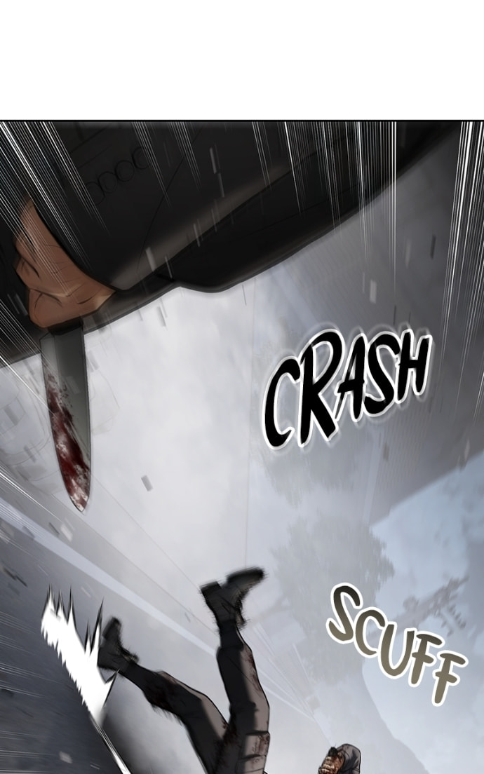 Read Mr. Baek chapter 135 image 144 on Lezhin