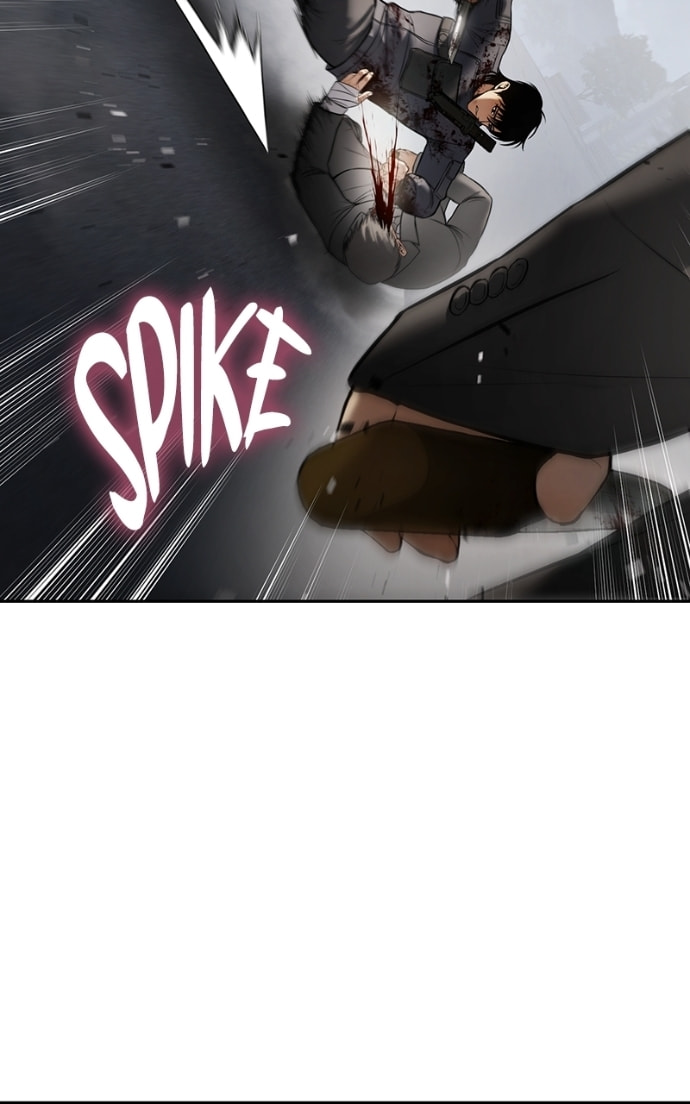 Read Mr. Baek chapter 135 image 145 on Lezhin