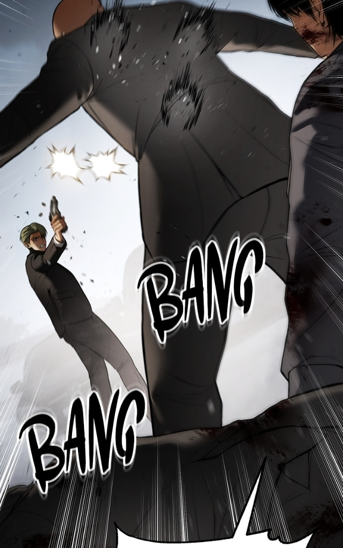Read Mr. Baek chapter 135 image 156 on Lezhin