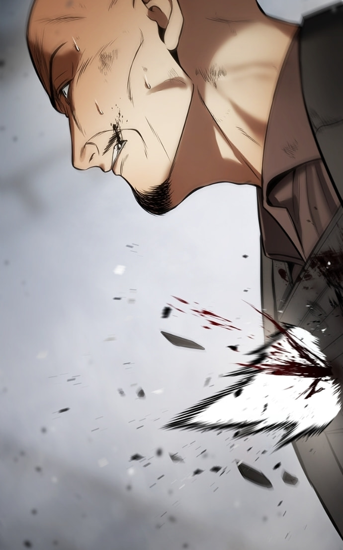 Read Mr. Baek chapter 135 image 158 on Lezhin