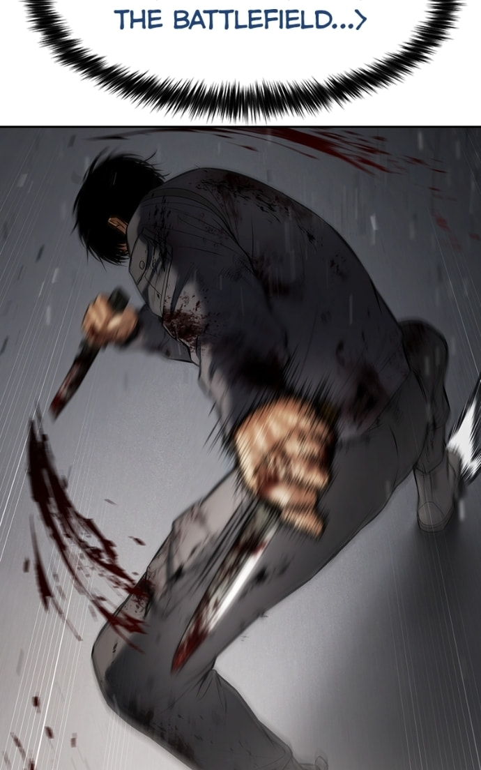 Read Mr. Baek chapter 135 image 164 on Lezhin