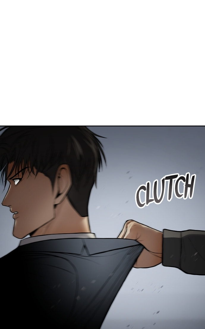Read Mr. Baek chapter 135 image 18 on Lezhin
