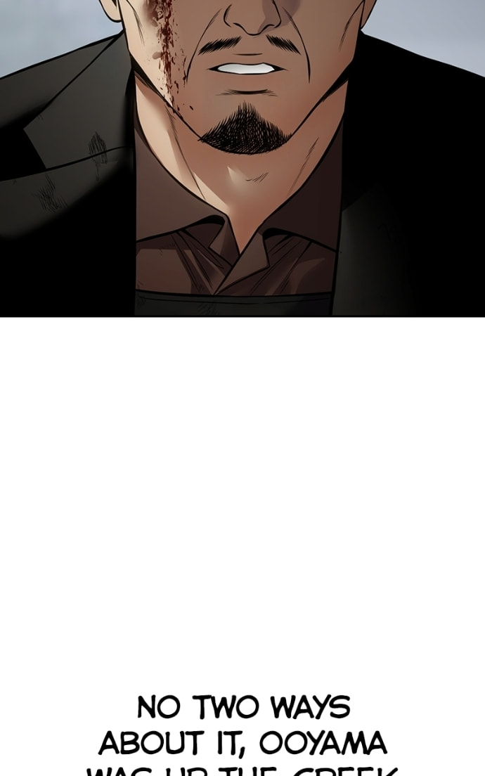 Read Mr. Baek chapter 135 image 2 on Lezhin