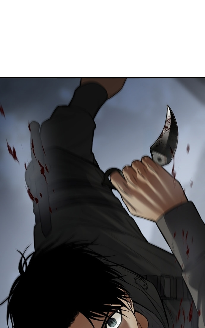 Read Mr. Baek chapter 135 image 21 on Lezhin