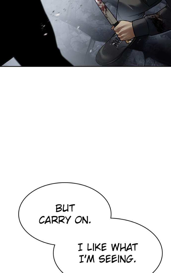 Read Mr. Baek chapter 135 image 24 on Lezhin
