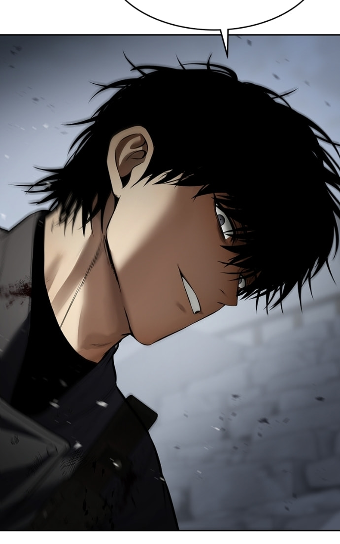 Read Mr. Baek chapter 135 image 25 on Lezhin