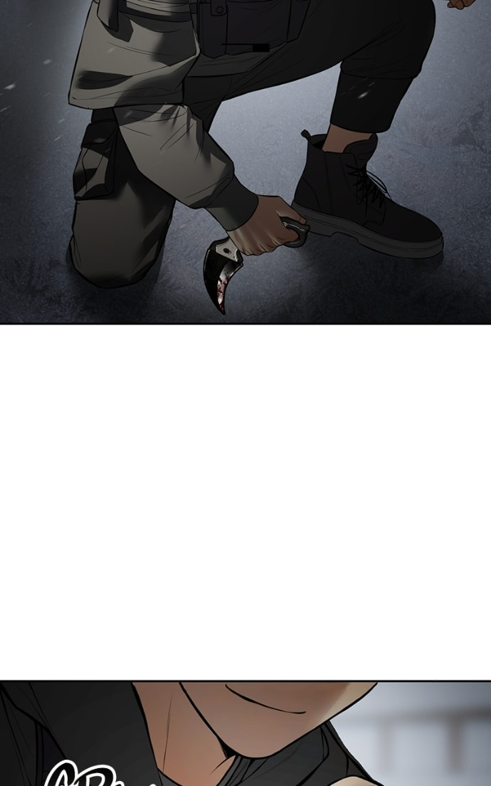 Read Mr. Baek chapter 135 image 27 on Lezhin