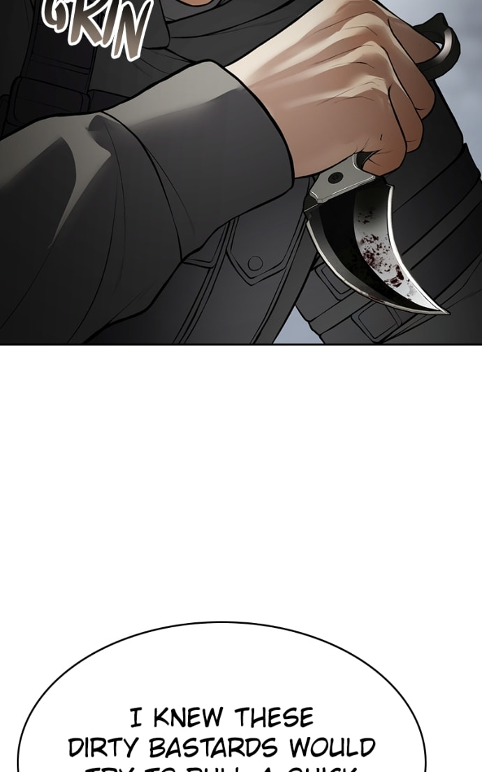 Read Mr. Baek chapter 135 image 28 on Lezhin