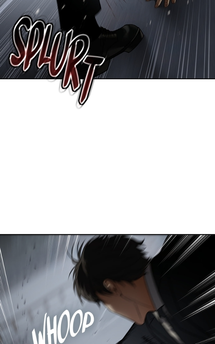Read Mr. Baek chapter 135 image 30 on Lezhin