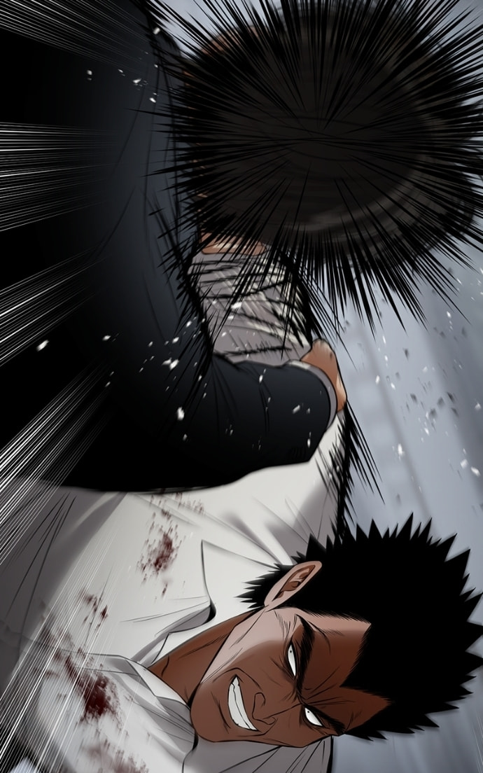 Read Mr. Baek chapter 135 image 34 on Lezhin
