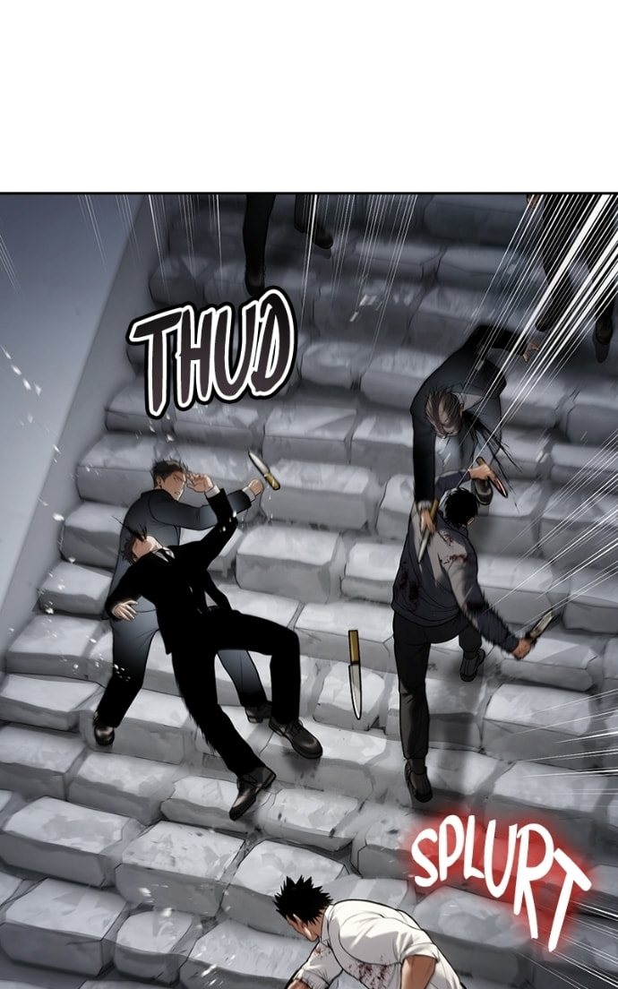 Read Mr. Baek chapter 135 image 36 on Lezhin