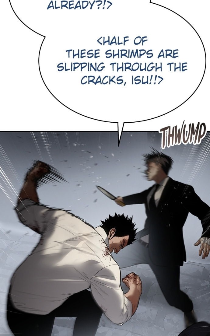 Read Mr. Baek chapter 135 image 38 on Lezhin