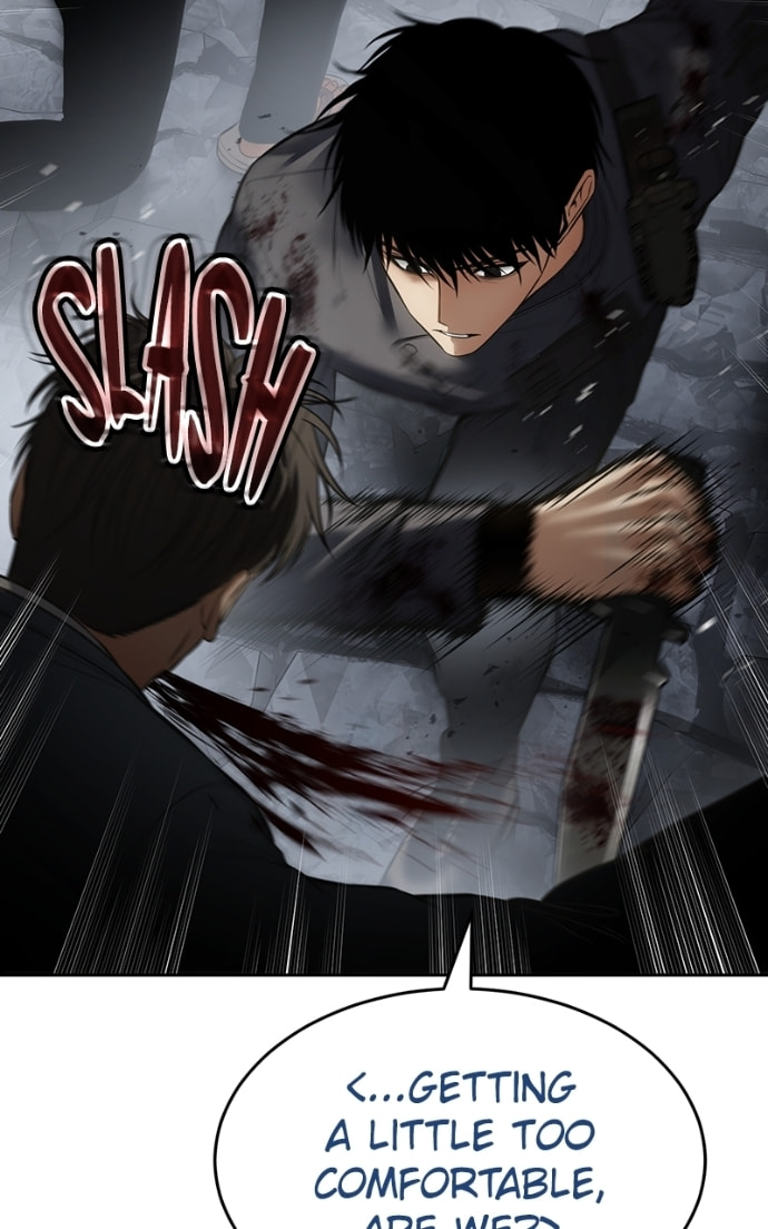 Read Mr. Baek chapter 135 image 39 on Lezhin