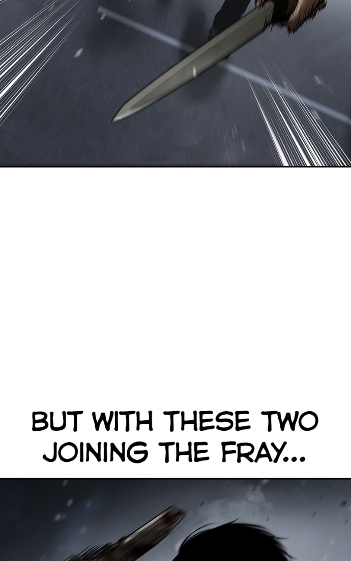 Read Mr. Baek chapter 135 image 4 on Lezhin