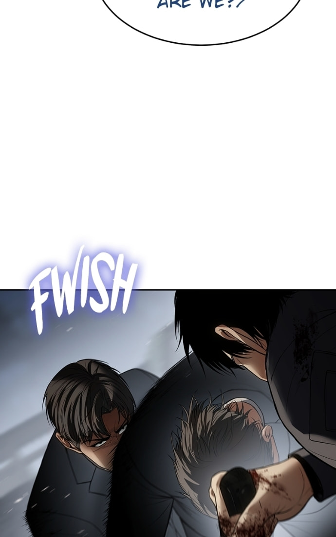 Read Mr. Baek chapter 135 image 40 on Lezhin