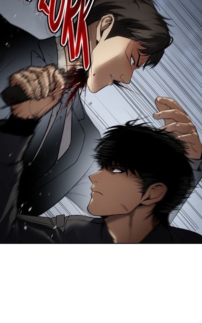Read Mr. Baek chapter 135 image 44 on Lezhin