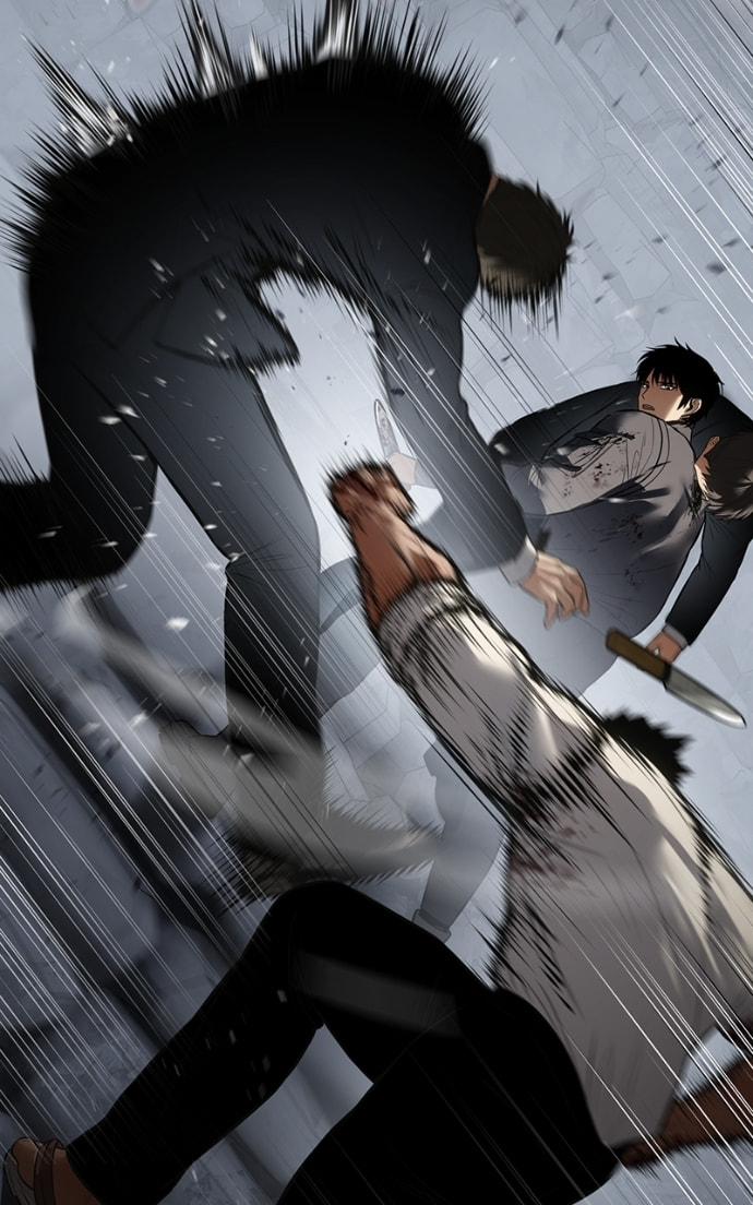 Read Mr. Baek chapter 135 image 47 on Lezhin