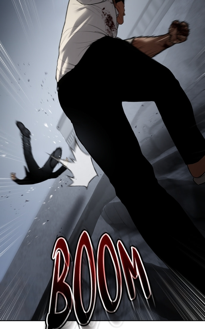 Read Mr. Baek chapter 135 image 49 on Lezhin