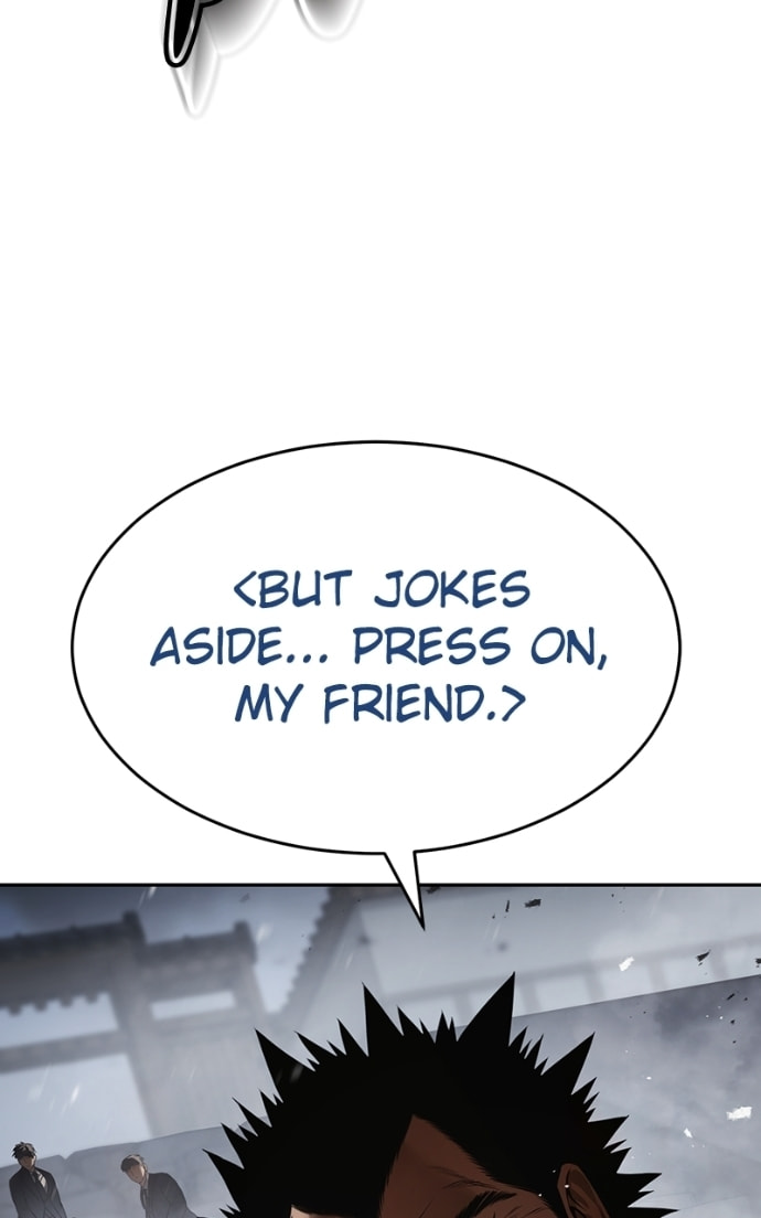 Read Mr. Baek chapter 135 image 50 on Lezhin