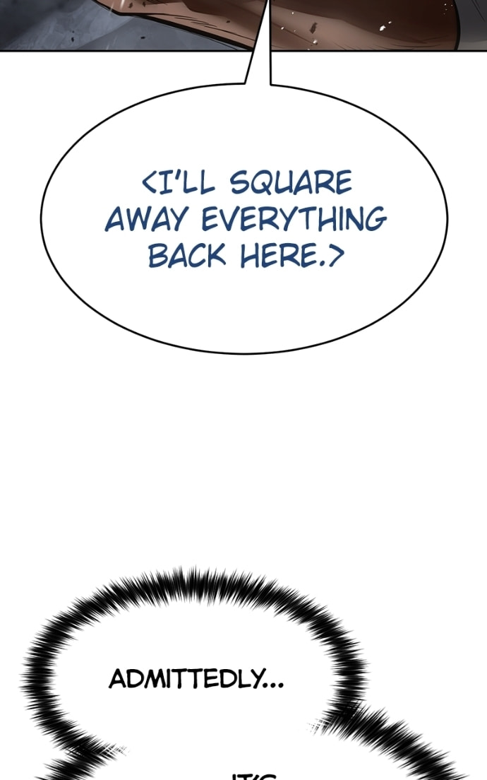 Read Mr. Baek chapter 135 image 52 on Lezhin