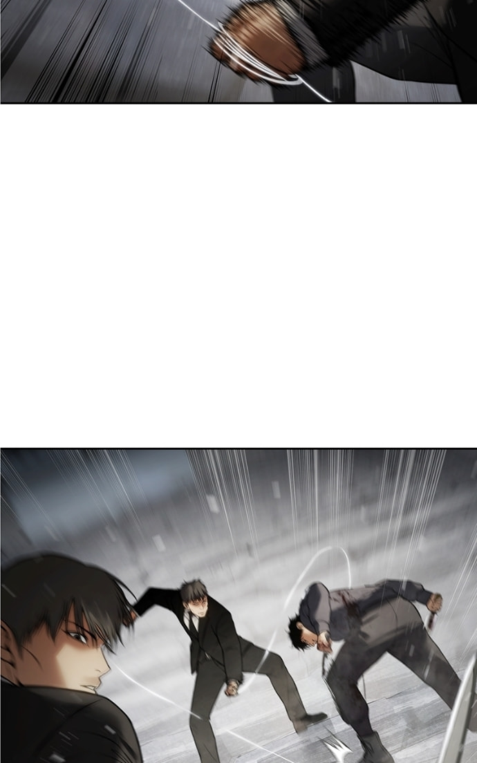 Read Mr. Baek chapter 135 image 56 on Lezhin