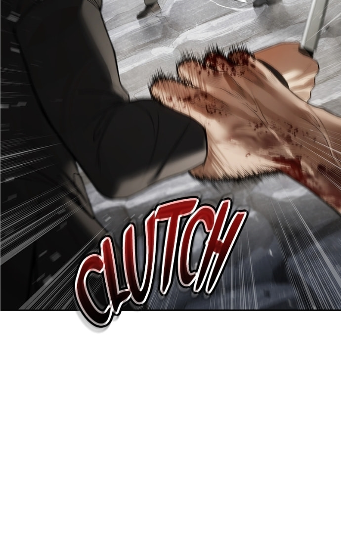 Read Mr. Baek chapter 135 image 57 on Lezhin