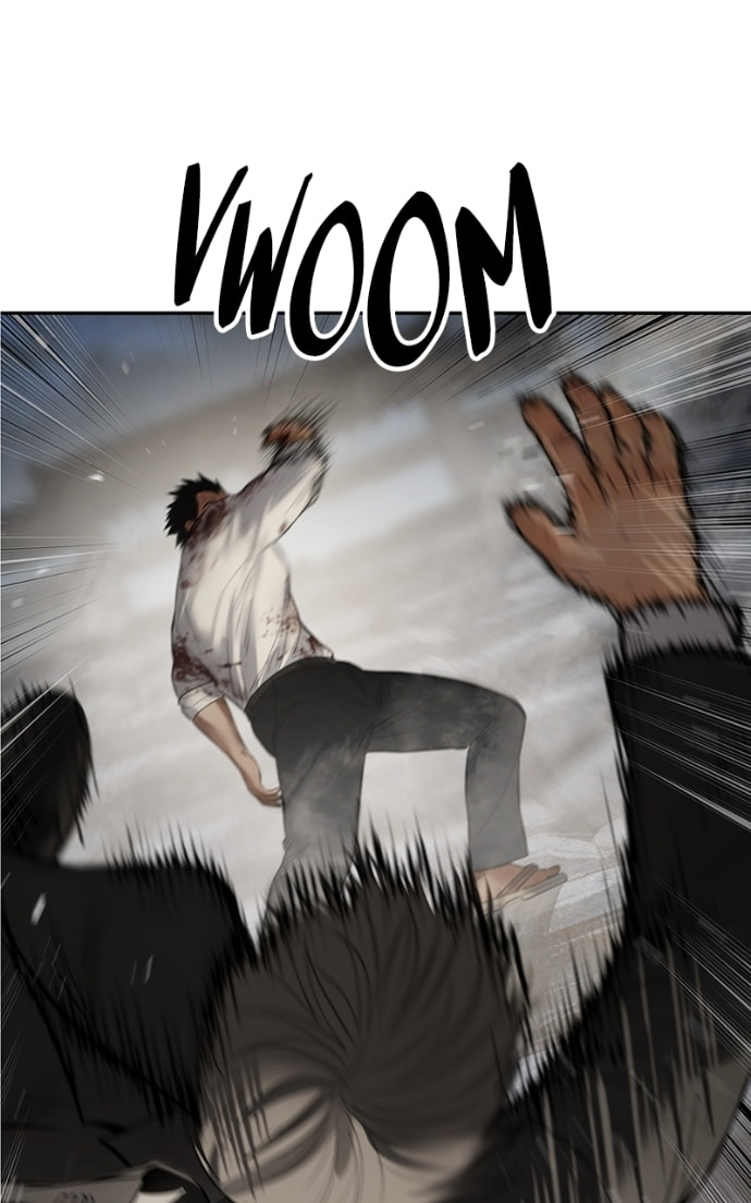 Read Mr. Baek chapter 135 image 58 on Lezhin